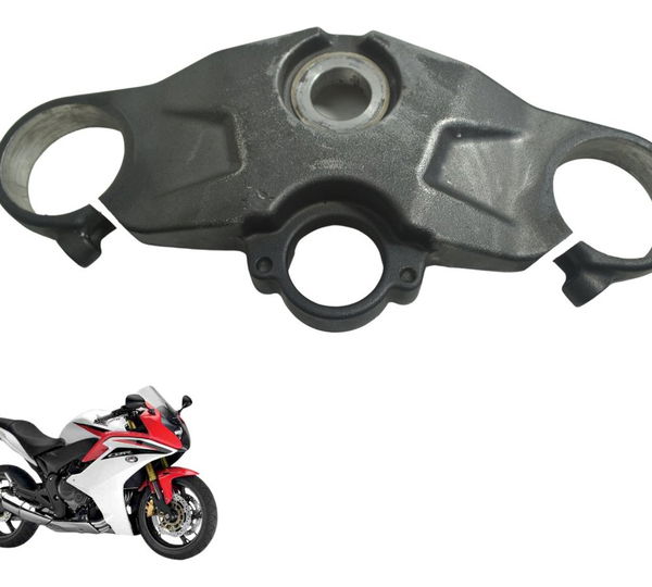 Mesa Superior Honda Cbr 600f 12-14 Original
