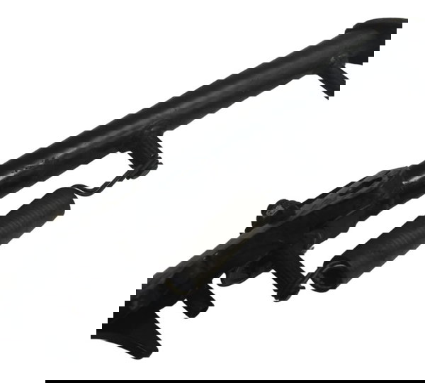 Pedal Descanso Lateral Honda Cbr 600f 12-14 Original