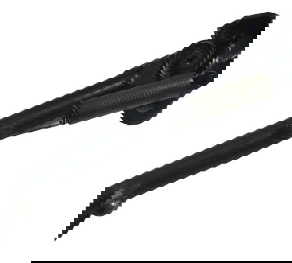 Pedal Descanso Lateral Honda Cbr 600f 12-14 Original