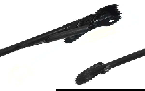 Pedal Descanso Lateral Honda Cbr 600f 12-14 Original