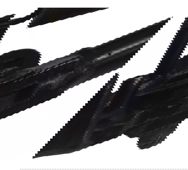 Pedal Descanso Lateral Honda Cbr 600f 12-14 Original