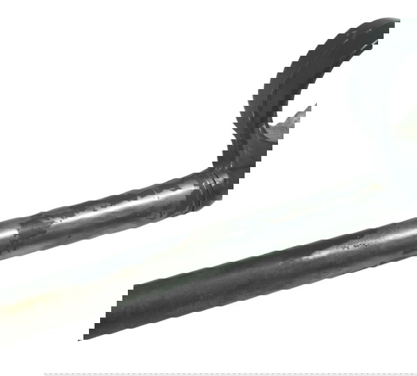 Semi Guidão Direito C/ Avaria Honda Cbr 600f 12-14 Original