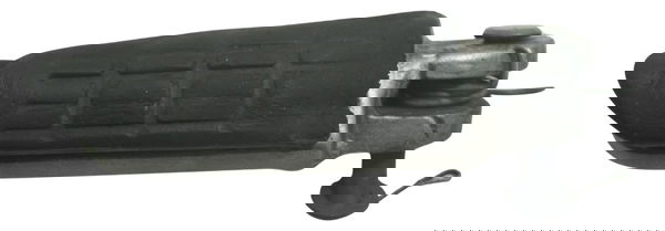 Pedaleira Diant Esq Paralela Cbr 600f 12-14