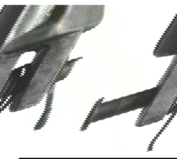 Pedaleira Diant Esq Paralela Cbr 600f 12-14