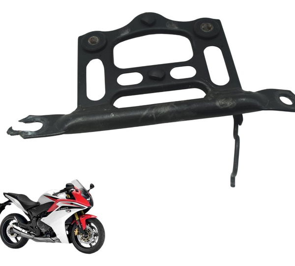Suporte Retificador Carga C/avaria Cbr 600f 12-14 Original