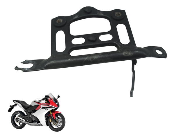 Suporte Retificador Carga C/avaria Cbr 600f 12-14 Original