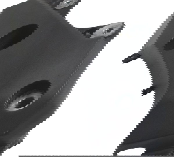 Suporte Bacalhau Motor Dir Cbr 600f 12-14 Original