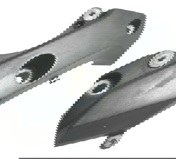 Suporte Bacalhau Motor Dir Cbr 600f 12-14 Original