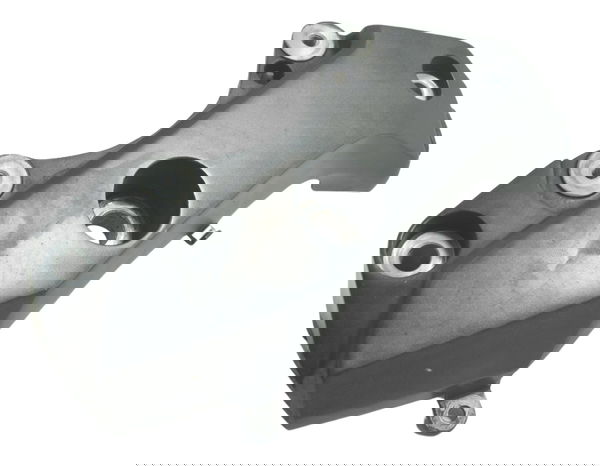 Suporte Bacalhau Motor Dir Cbr 600f 12-14 Original