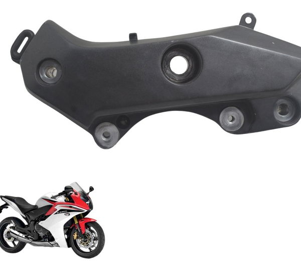 Suporte Bacalhau Motor Dir Cbr 600f 12-14 Original