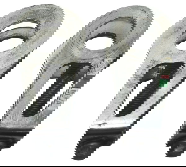 Par Esticador Corrente Honda Cbr 600f 12-14 Original