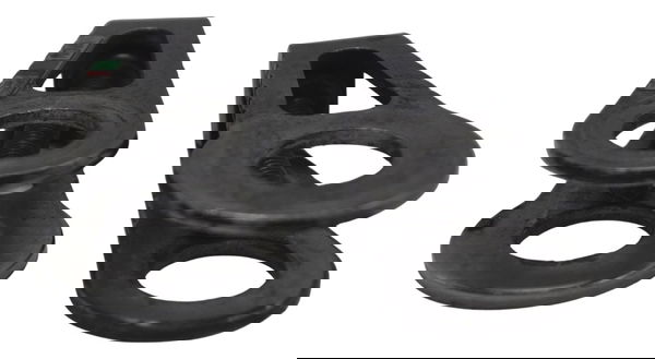 Par Esticador Corrente Honda Cbr 600f 12-14 Original