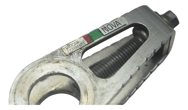 Par Esticador Corrente Honda Cbr 600f 12-14 Original