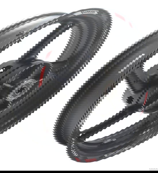 Roda Traseira Cbr 600f 12-14 Original