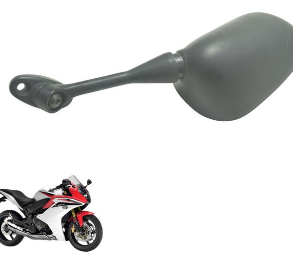 Espelho Retrovisor Direito Honda Cbr 600f 12-14 Original