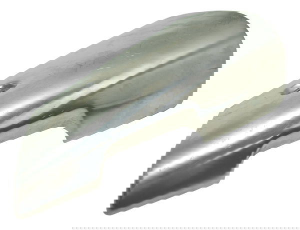 Capa Proteção Escape C/ Detalhes Honda Cbr 600f 12-14 Orig
