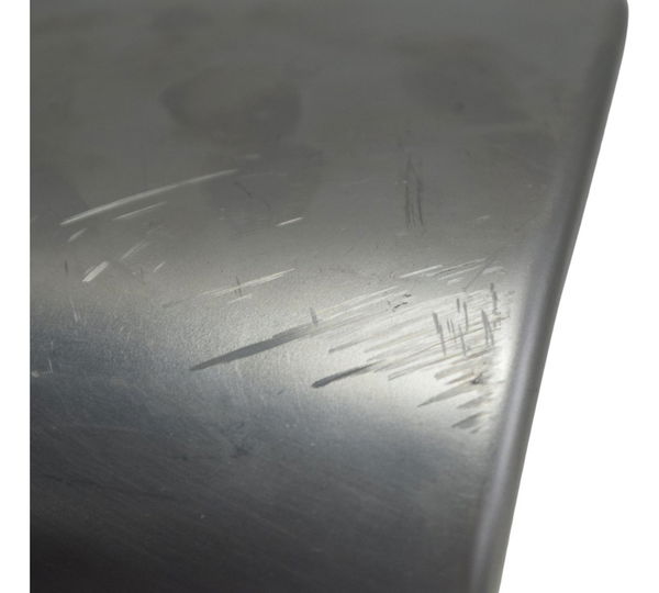 Capa Proteção Escape C/ Detalhes Honda Cbr 600f 12-14 Orig