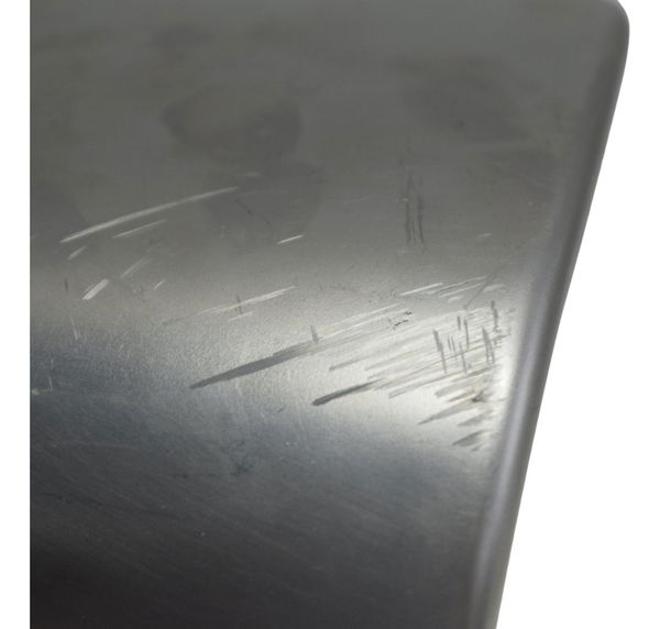 Capa Proteção Escape C/ Detalhes Honda Cbr 600f 12-14 Orig