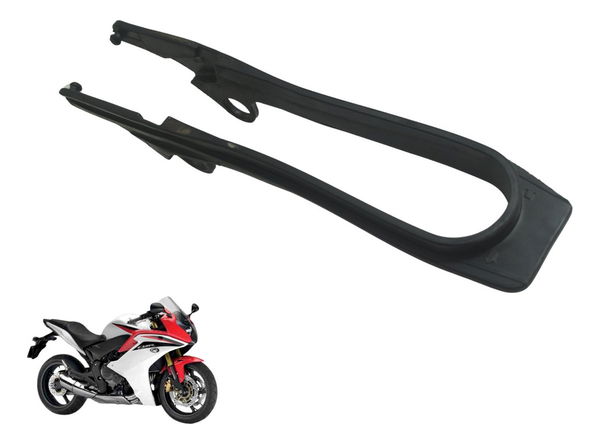 Guia Deslizante Corrente Honda Cbr 600f 12-14 Original