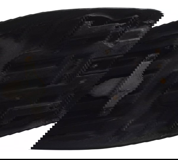 Banco C/ Detalhes Honda Cb 500 98-05 Original