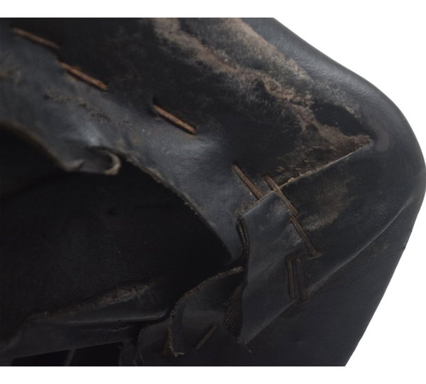 Banco C/ Detalhes Honda Cb 500 98-05 Original