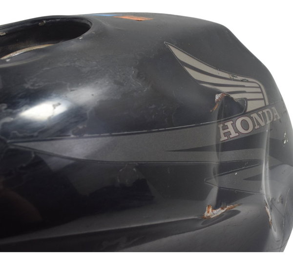 Tanque C/ Avaria Honda Cb 500 98-05 Original