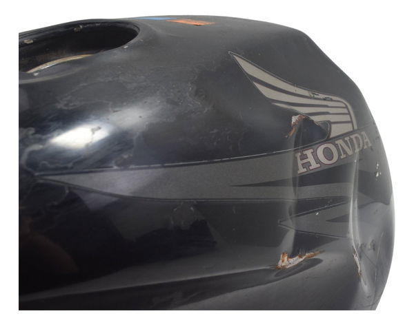 Tanque C/ Avaria Honda Cb 500 98-05 Original