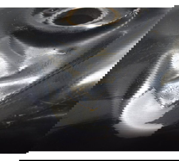 Tanque C/ Avaria Honda Cb 500 98-05 Original