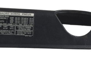 Capa Corrente C/ Avaria Honda Cb 500 98-05 Original