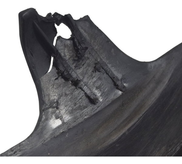 Capa Corrente C/ Avaria Honda Cb 500 98-05 Original