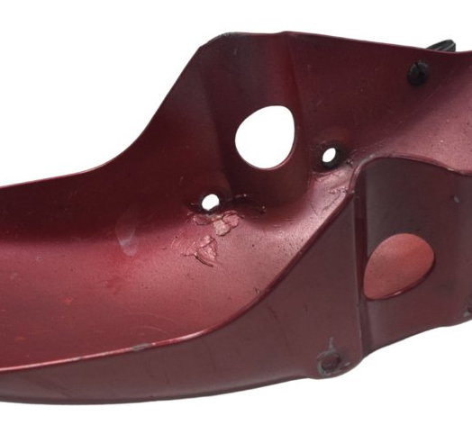 Paralama Dianteiro C/ Detalhes Honda Cb 500 98-05 Original