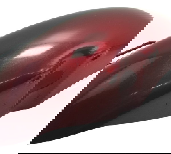 Paralama Dianteiro C/ Detalhes Honda Cb 500 98-05 Original