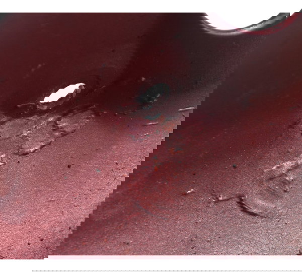 Paralama Dianteiro C/ Detalhes Honda Cb 500 98-05 Original