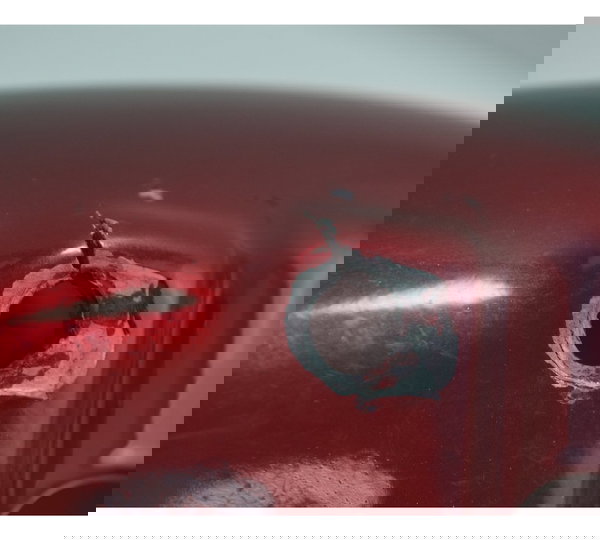 Paralama Dianteiro C/ Detalhes Honda Cb 500 98-05 Original