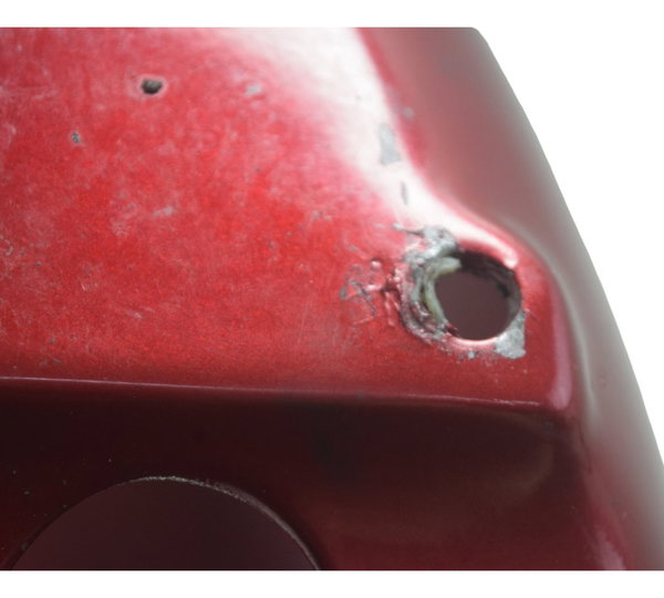 Paralama Dianteiro C/ Detalhes Honda Cb 500 98-05 Original