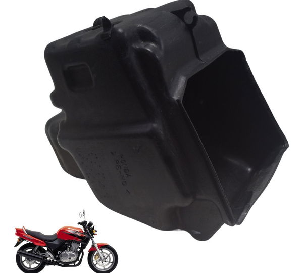 Caixa Filtro Ar Honda Cb 500 98-05 Original