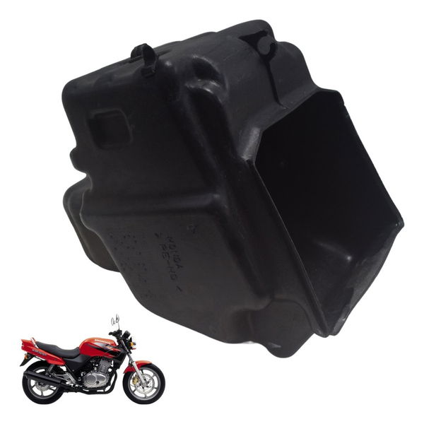 Caixa Filtro Ar Honda Cb 500 98-05 Original