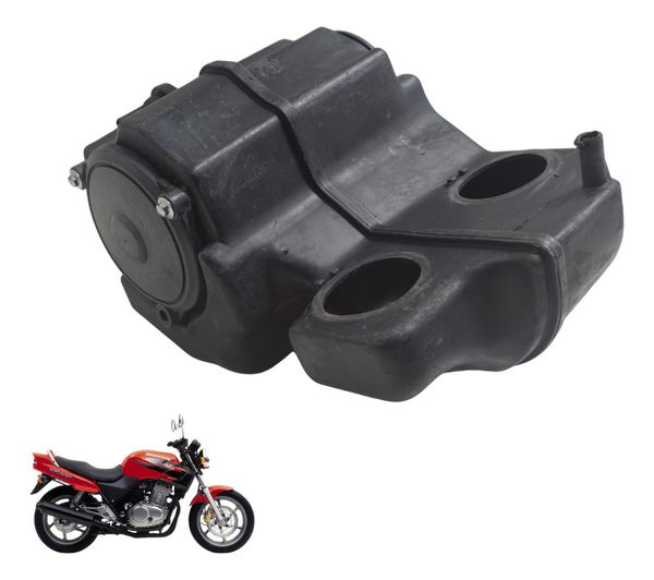 Caixa Filtro Ar Honda Cb 500 98-05 Original