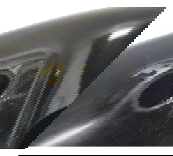 Paralama Dianteiro C/ Detalhes Honda Cb 500 98-05 Original