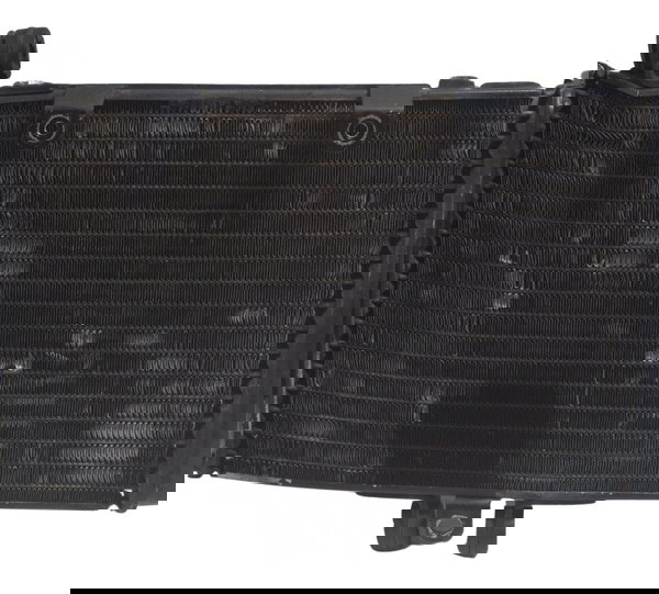 Radiador C/ Avaria Honda Cb 500 98-05 Original