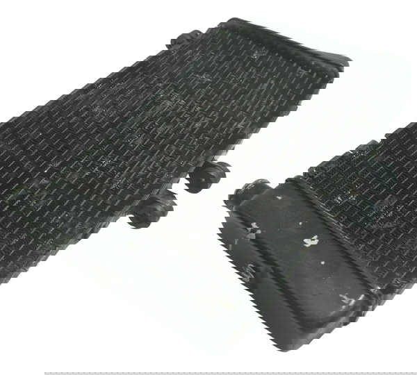 Radiador C/ Avaria Honda Cb 500 98-05 Original