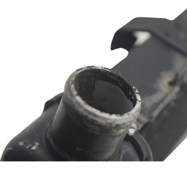 Radiador C/ Avaria Honda Cb 500 98-05 Original