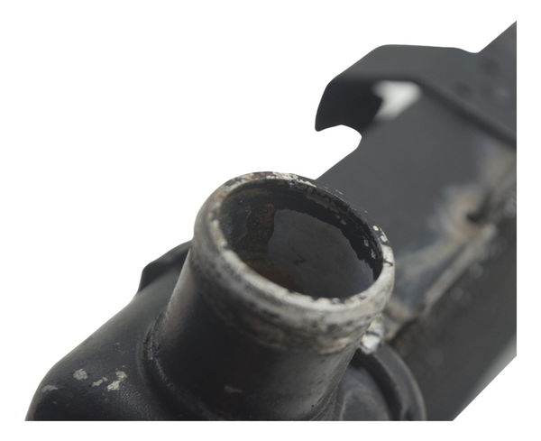 Radiador C/ Avaria Honda Cb 500 98-05 Original