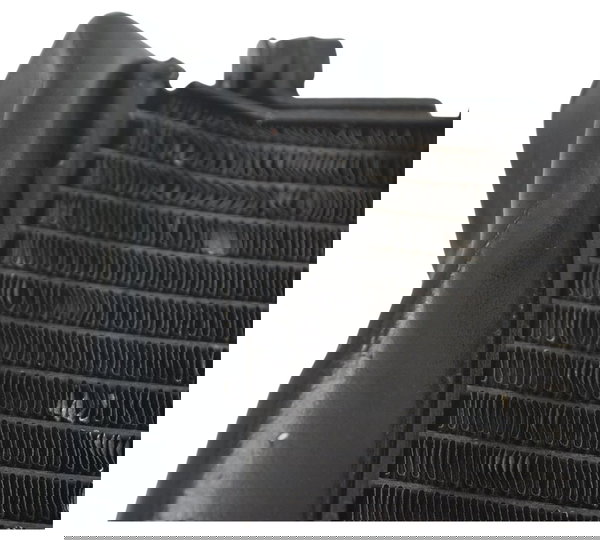 Radiador C/ Avaria Honda Cb 500 98-05 Original