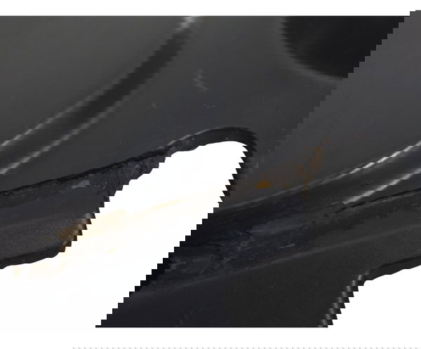 Carenagem Inferior Painel C/ Avaria Honda Cb 500 98-05 Orig