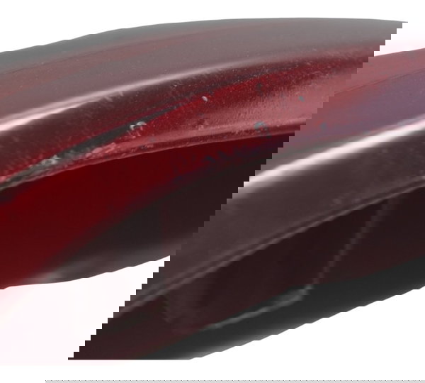 Carenagem Rabeta C/ Avaria Honda Cb 500 98-05 Original