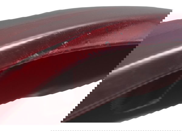 Carenagem Rabeta C/ Avaria Honda Cb 500 98-05 Original