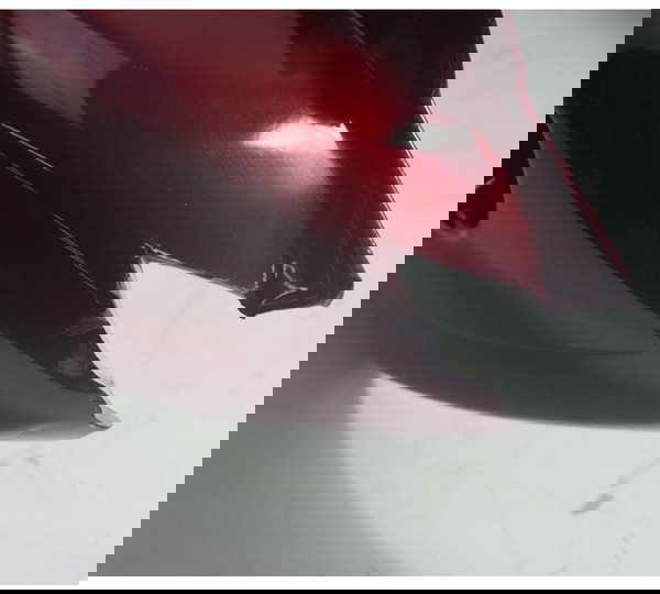 Carenagem Rabeta C/ Avaria Honda Cb 500 98-05 Original