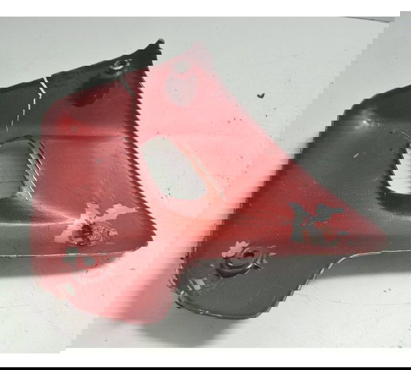 Carenagem Lateral Direita C/ Avaria Honda Cb 500 98-05 Orig