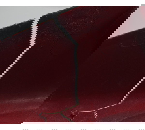 Carenagem Lateral Direita C/ Avaria Honda Cb 500 98-05 Orig